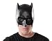 Rubie's Men's Batman v Superman: Dawn of Justice Adult Half Mask