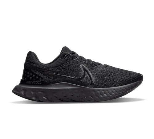 NIKE Men's React Infinity Run Flyknit 3 Sneaker,...