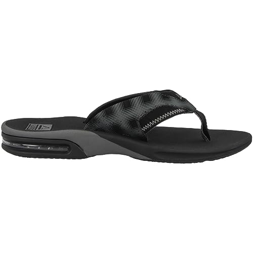 REEF Men's Fanning Prints Flip Flop3