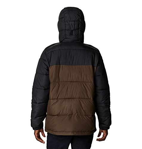 Image of Columbia Men's Pike Lake Hooded Jacket
