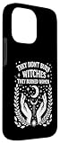 Zoom IMG-2 they didn t burn witches