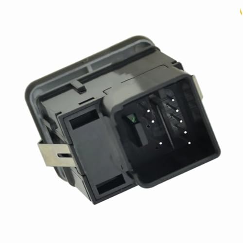 Bouton de frein à main pour VW Passat R36 de 2005 à 2011 commutateur de stationnement 3C0927225B