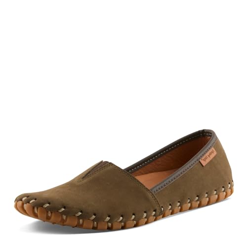 Image of Spring Step Women's Kathaleta-Suede