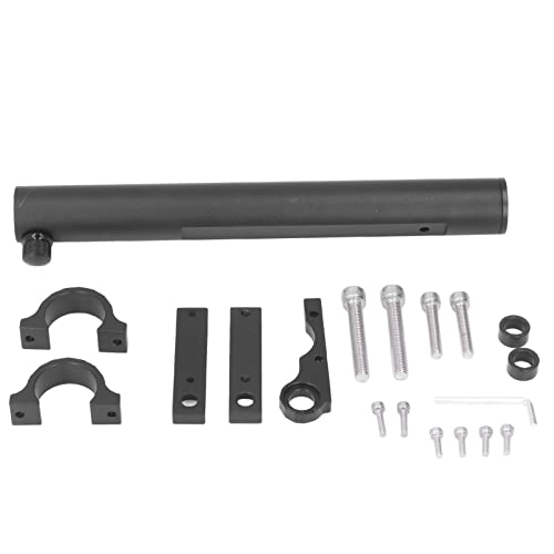 Base d'antenne de remplacement et support de mât robuste pour JK JL - 2