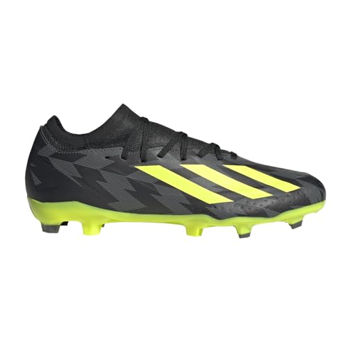 Image of Adidas Unisex-Adult X Crazyfast League Firm Ground