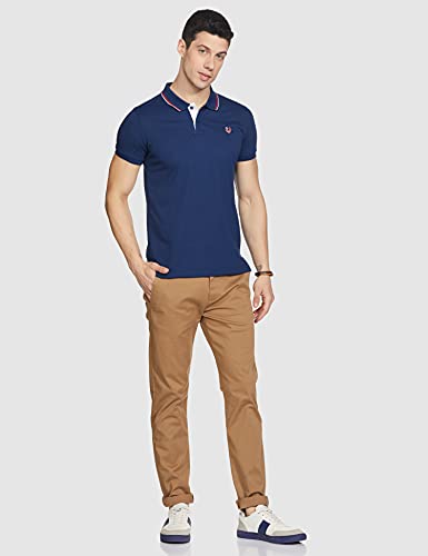 Integriti Men's Slim Polo