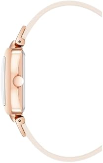 Nine West Women's Strap Watch
