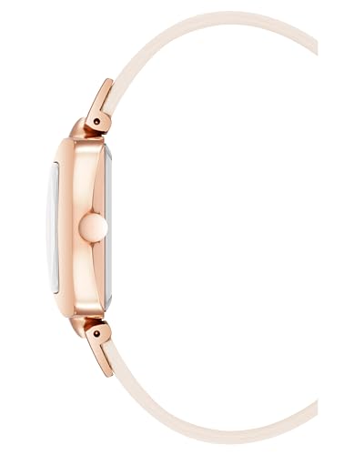 Nine West Women's Strap Watch