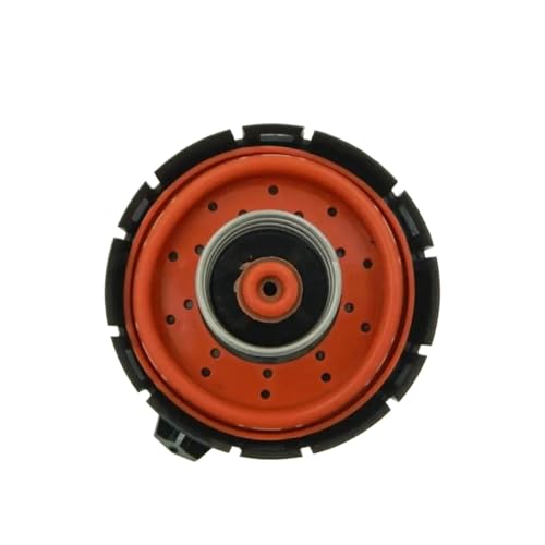 Tapa de válvula PCV de recambio para mantenimiento de motor BMW X5 650i 545i