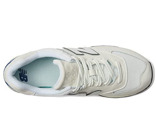Image of New Balance Men's 574 Vulc Sneakers