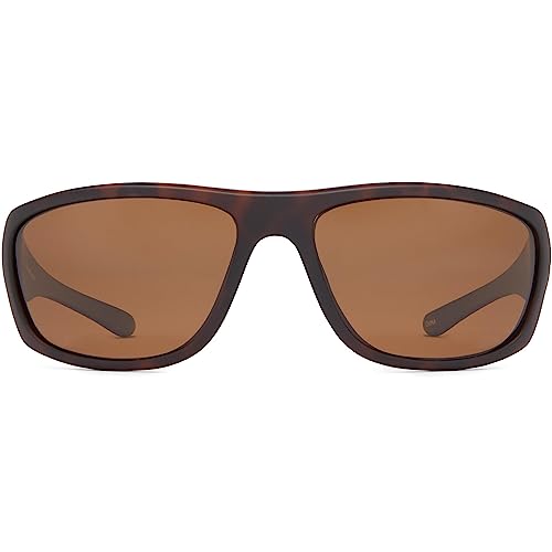 Image of Fisherman Eyewear Men's Striper Sunglasses