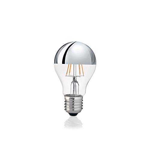 Lampadina Led Ideal Lux Cromo