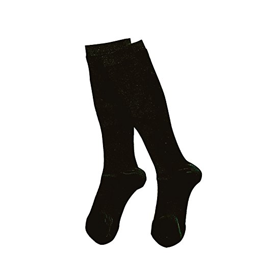 ケアメディックス ケアサポート ソックス ブラック S-M 540440