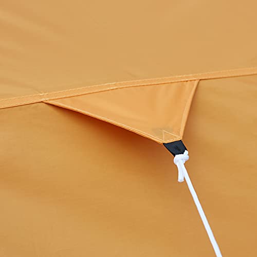 Image of AmazonBasics Tent for Camping, 6 Person