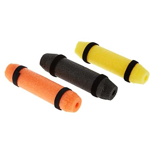 Blakemore 436 6" Rod Floater