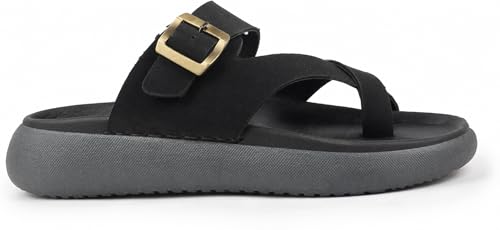 Image of Men's Cross Strap Sandal