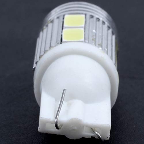 Gaoominy T15 Lampadina uto W16W Luce Freno 8Pz