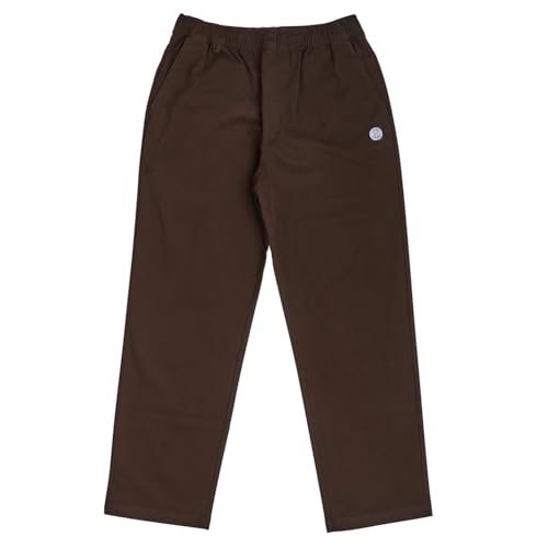 INDEPENDENT Truck Company BTG Summit Skate Pants Brown Bottom XL Mens