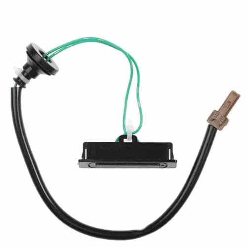 Interrupteur de coffre Subaru Impreza Crosstrek 12-17 bouton de porte arriere durable