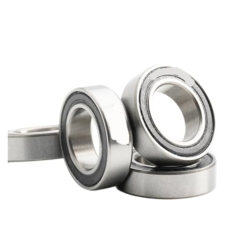 Roulement pivot 15267-2RS résistant pour réparer un cadre de vélo - 2