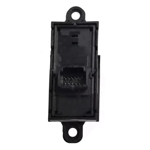 Botón Freno Estacionamiento Electrónico Coche Mazda CX-5 KD2W66EP0 Interruptor 5