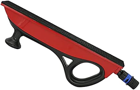 Hand Sanding Block Dust Free Extraction Grinding Block Polishing Tool 70 X 420mm