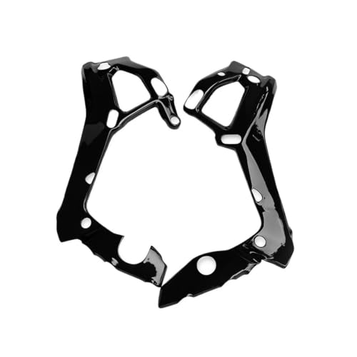 Carénage de protection pour BMW S1000RR finition Glossy Black haut de gamme