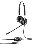 Verbesserte Noise-Cancelling Technologie