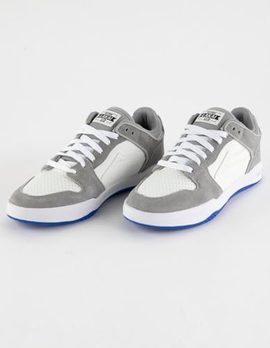 Image of Lakai Men's Telford Low Skate Shoes - Classic Low Top Sneakers