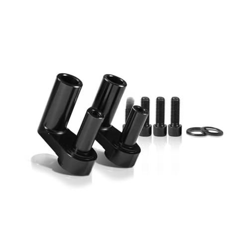Réhausseur de guidon pour R1250RT et R1200RT LC adaptateur moto