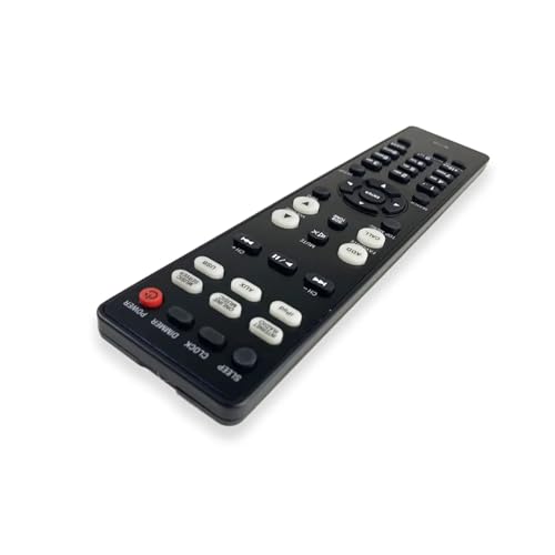 Télécommande RC-1175 pour remplacer le boîtier perdu de votre récepteur CD CEOL