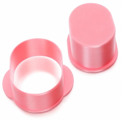 Cakesicle Cutter Cake Pop Mold Cake Pop Cutter and Pusher Press Baking Tools for Home Birthday Parties Wedding Desserts