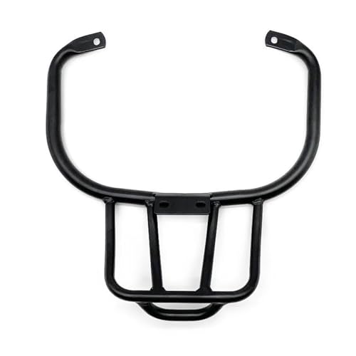 Support de bagages arrière Vespa GTS300 pour vos escapades et trajets quotidiens
