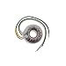 58-0020-012-S Trasformatore: toroidale 20VA 230VAC 12V 1,667A 0,35kg Ø: 57mm TAL
