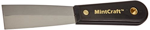 Mintcraft 010203L 1 1 1 Nylon Flex Putty Knife, 1-1/4-Inch #TOP19