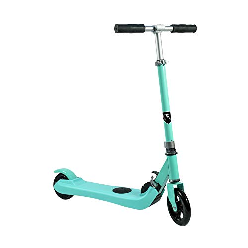 Smart Balance Electric Scooter SB Kids 1 Blue