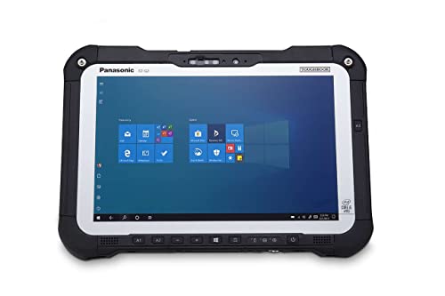 Panasonic Toughbook G2