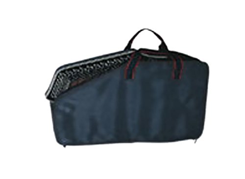 Rhythm Band Chromaharp Zipp Black Bag