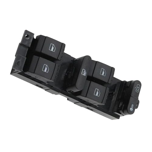 Interrupteur lève vitre electrique VW Sharan Seat bouton commande vitre avant gauche 2005