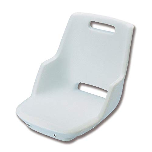 TREM Asiento Piloto Sailor