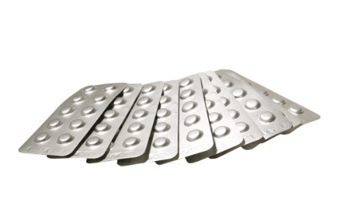 Extech CL204 Reagent Tablets