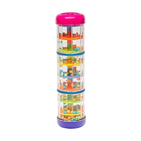 Palos de Lluvia Fuzeau 9864 para bebés de 6 meses en adelante Cover