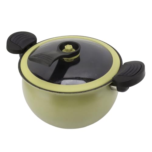 Olla a presión 5 L Trisar miniatura 2