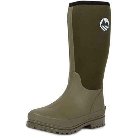 Bottes en caoutchouc Lakeland Active Rydal Cover
