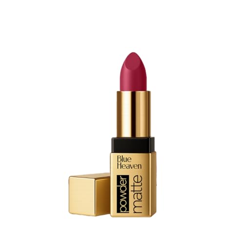 Image of Blue Heaven Powder Matte-Brick Beauty, B01