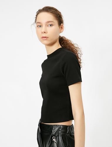 Image of Koton Women's Regular Fit T-Shirt