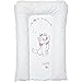 babyCalin - Fasciatoio Disney Snowflake 50x70 cm Marie Gli Aristogatti