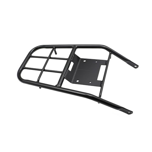 Porte-bagages arrière moto XR250 XR400 résistant pour fixer vos sacoches sans encombrement