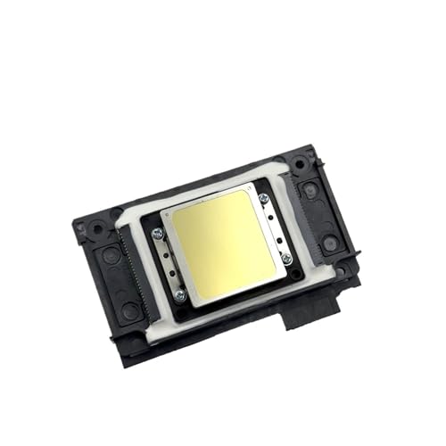 Tête d'impression XP600 solution aux textes flous pour Epson XP700 XP800 XP820 XP850