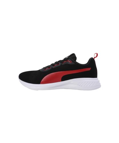 Image of Puma Men Flowfurl Knit Running Shoe